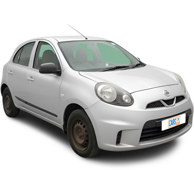 Nissan Micra Active-img